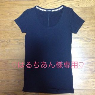 エモダ(EMODA)のEMODA☆Tシャツ(Tシャツ(半袖/袖なし))