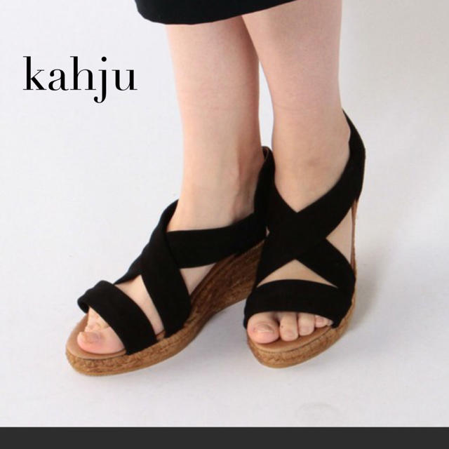 gaimo(ガイモ)のneneko様 専用 レディースの靴/シューズ(サンダル)の商品写真