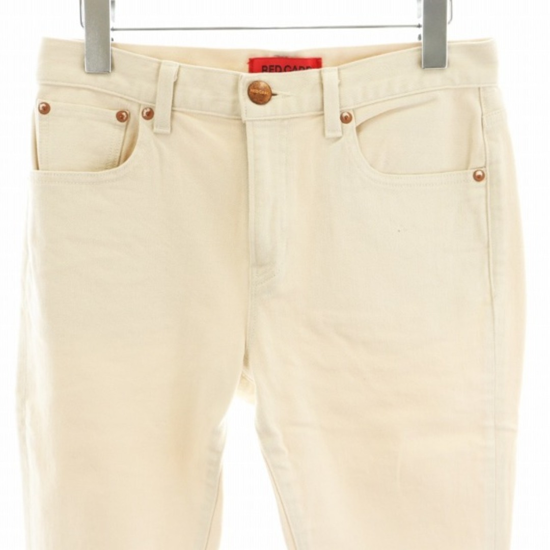 レッドカード リバティ Liberty デニムパンツ ジーンズ スキニー 25 レディースのパンツ(デニム/ジーンズ)の商品写真