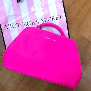 ヴィクトリアズシークレット(Victoria's Secret)の【綺蘭様専用 9/1まで】Victoria's バッグ(ショルダーバッグ)