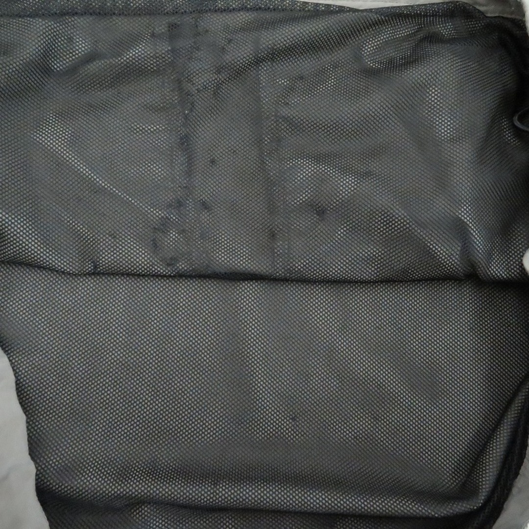 Champion(チャンピオン)の【瀬戸大橋店】 中古 Champion | チャンピオン その他アウター ×UNDEFEATED アノラックパーカー C8-S614 グレー サイズ：M 【93】 メンズのジャケット/アウター(その他)の商品写真