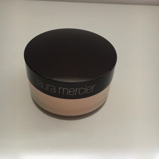 ローラメルシエ(laura mercier)のローラ メルシエ☆フェイスパウダー(フェイスパウダー)