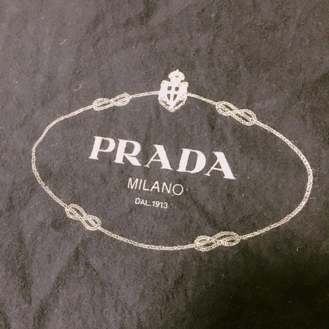 PRADA(プラダ)のPRADA ボストンバッグ！ メンズのバッグ(ボストンバッグ)の商品写真