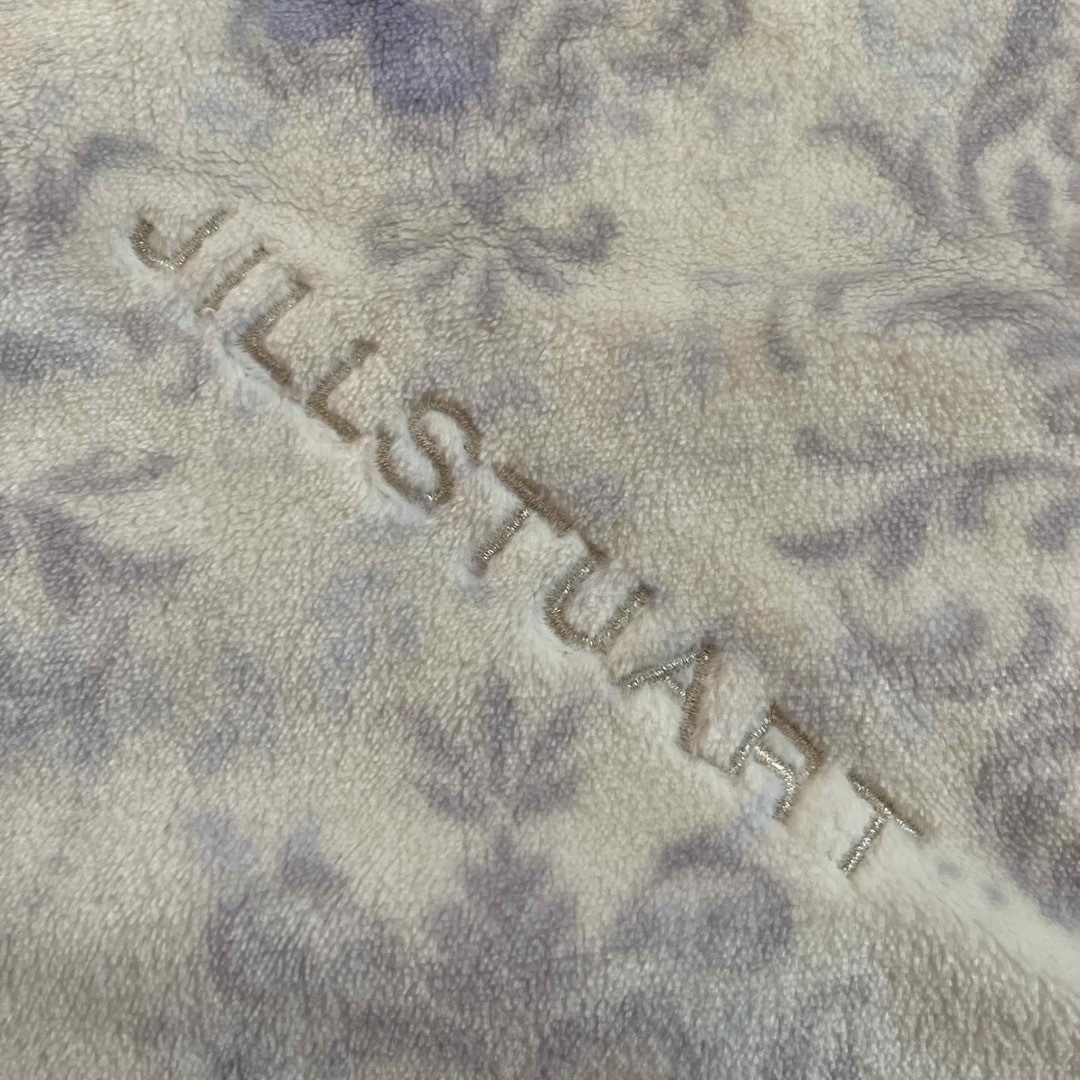 JILLSTUART(ジルスチュアート)のJILL STUART 西川リビング　マイケット インテリア/住まい/日用品の寝具(毛布)の商品写真