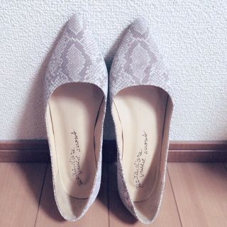 ODETTE E ODILE(ハイヒール/パンプス)のフリマアイテム一覧 ODETTE E ODILE(ハイヒール/パンプス)のフリマアイテム一覧