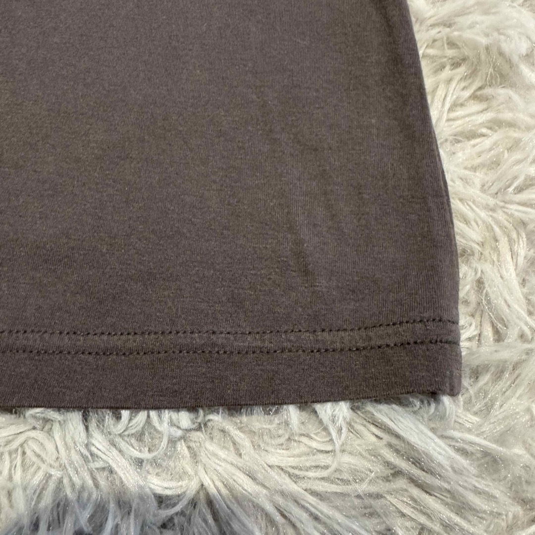 GIANNI LO GIUDICE(ジャンニロジュディチェ)の✨GIANNI LO GIUDICE✨Tシャツ サイズL 長袖 メンズのトップス(Tシャツ/カットソー(七分/長袖))の商品写真