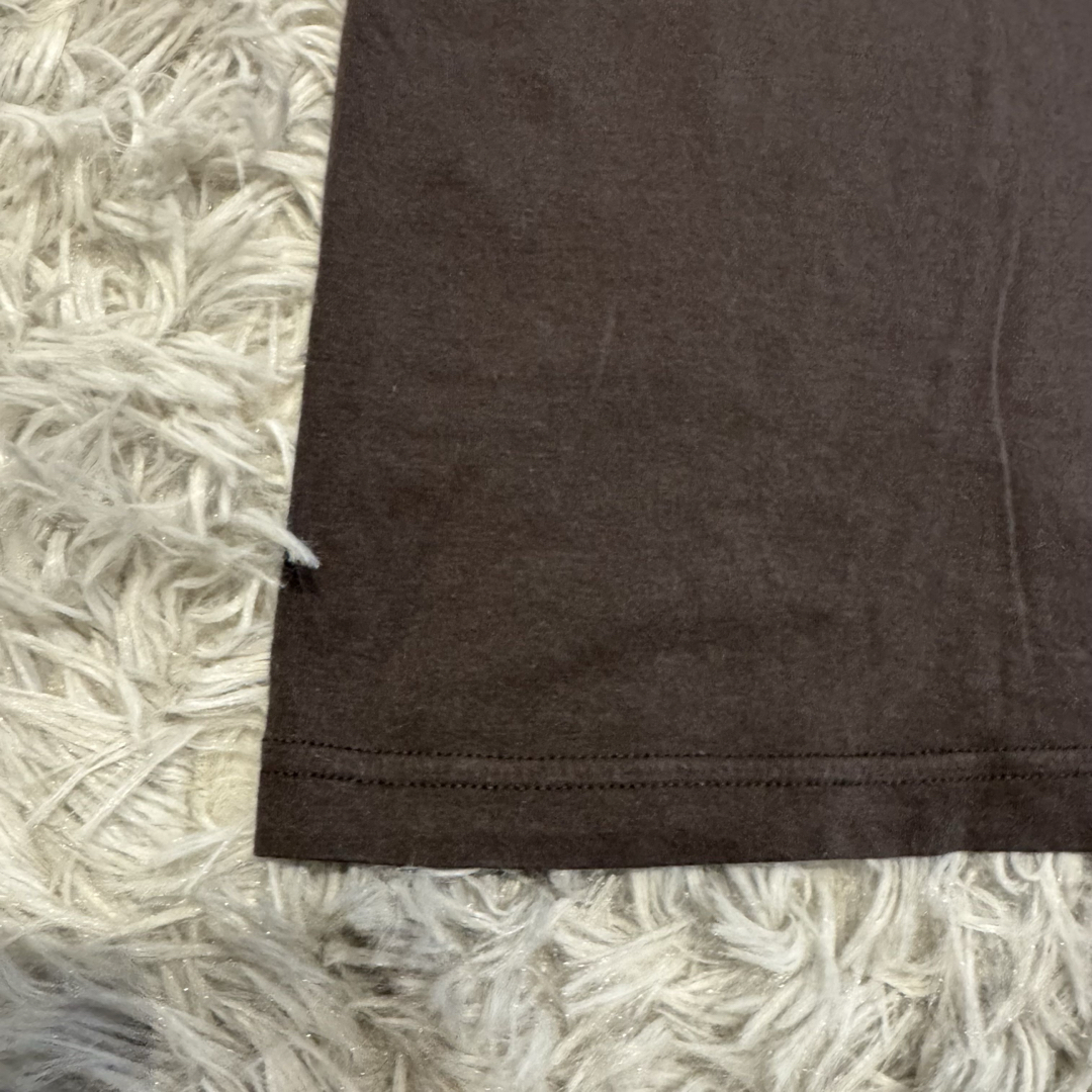 GIANNI LO GIUDICE(ジャンニロジュディチェ)の✨GIANNI LO GIUDICE✨Tシャツ サイズL 長袖 メンズのトップス(Tシャツ/カットソー(七分/長袖))の商品写真