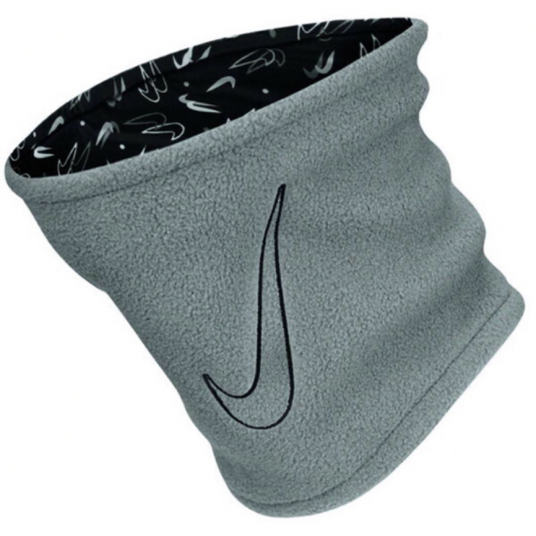 NIKE(ナイキ)のNIKE ナイキ リバーシブルネックウォーマー2.0 新品 タグ付き メンズのファッション小物(ネックウォーマー)の商品写真