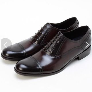 ランバン(LANVIN)のLANVIN 革靴(ドレス/ビジネス)