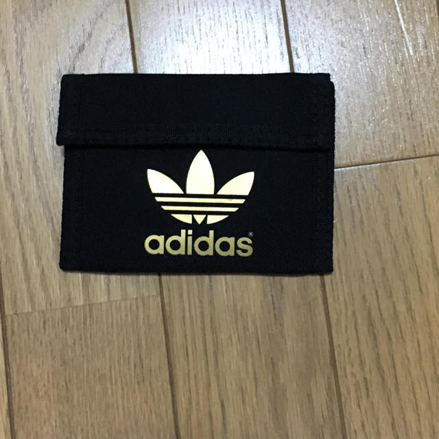 adidas(アディダス)のアディダスオリジナル 財布 メンズのメンズ その他(その他)の商品写真