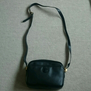 グッチ(Gucci)の【USED】GUCCI vintage bag(ショルダーバッグ)