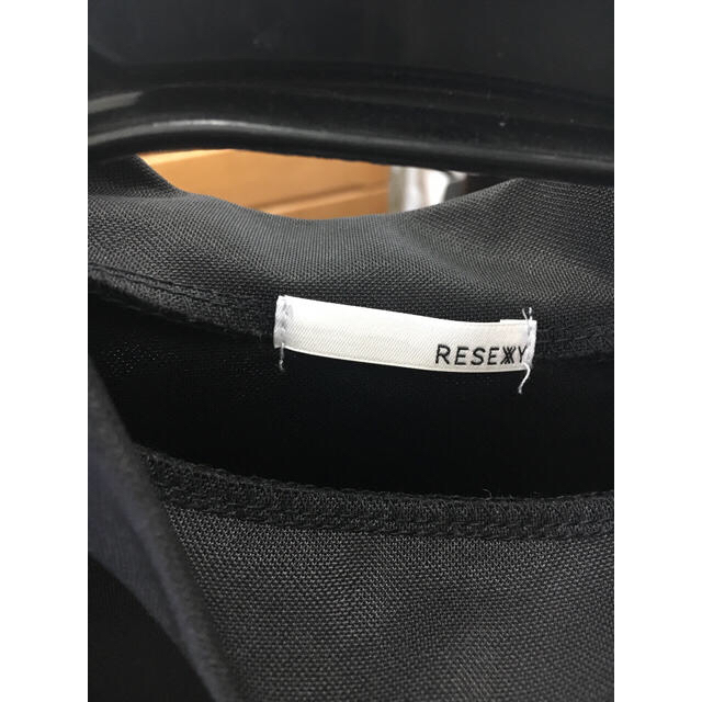 RESEXXY(リゼクシー)のRESEXXY レディースのワンピース(ひざ丈ワンピース)の商品写真