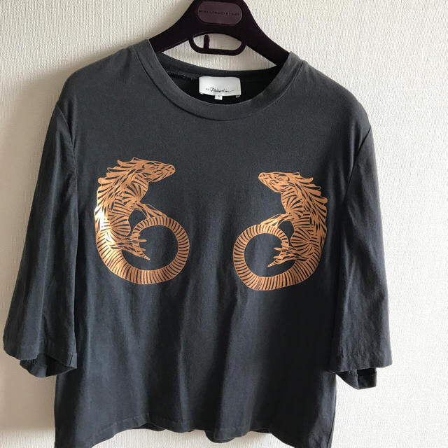 3.1 Phillip Lim(スリーワンフィリップリム)の専用です。 レディースのトップス(Tシャツ(長袖/七分))の商品写真