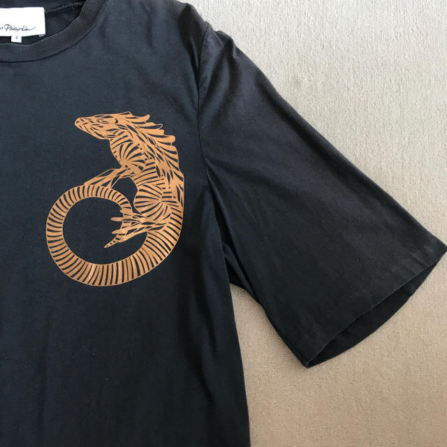 3.1 Phillip Lim(スリーワンフィリップリム)の専用です。 レディースのトップス(Tシャツ(長袖/七分))の商品写真