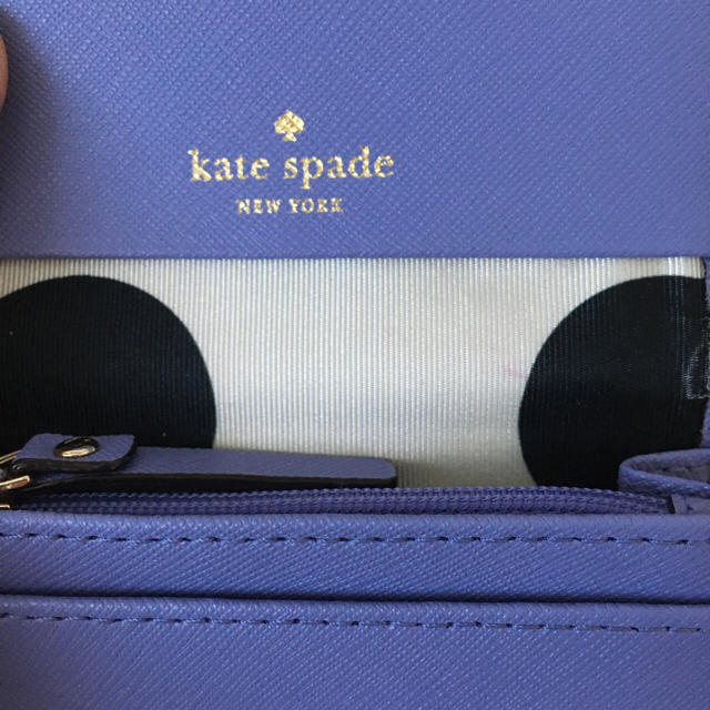 kate spade new york(ケイトスペードニューヨーク)のケイトスペード コインケース レディースのファッション小物(コインケース)の商品写真