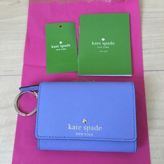 ケイトスペードニューヨーク(kate spade new york)のケイトスペード コインケース(コインケース)