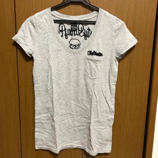 マウジー(moussy)のmoussy Tシャツ(Tシャツ(半袖/袖なし))