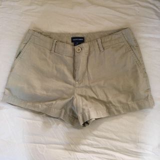 ラルフローレン(Ralph Lauren)の未使用 ラルフローレン ショートパンツ(パンツ/スパッツ)