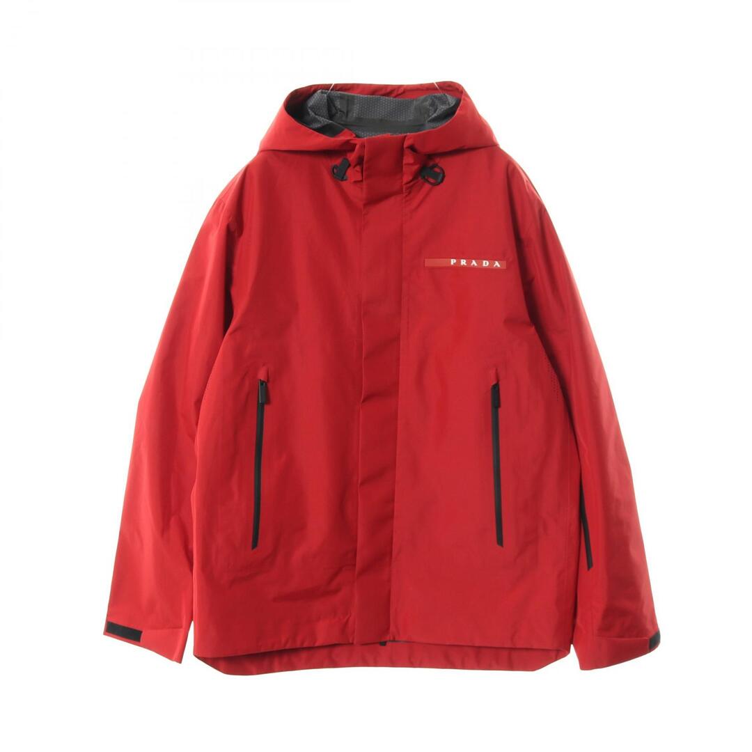 PRADA(プラダ)のPRADA プラダ マウンテンパーカー Extreme-Tex Windbreaker メンズのジャケット/アウター(その他)の商品写真