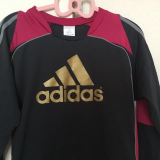 アディダス(adidas)のadidas アディダス(Tシャツ(長袖/七分))