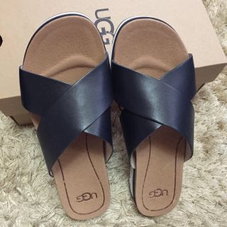 アグ(UGG)のmi様専用ページ🌺(サンダル)