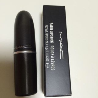 マック(MAC)のMAC LIPSTICK ミス(その他)