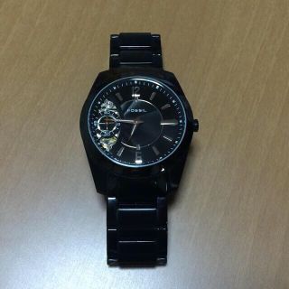 フォッシル(FOSSIL)のFOSSIL 腕時計 メンズ お取り置き(腕時計)