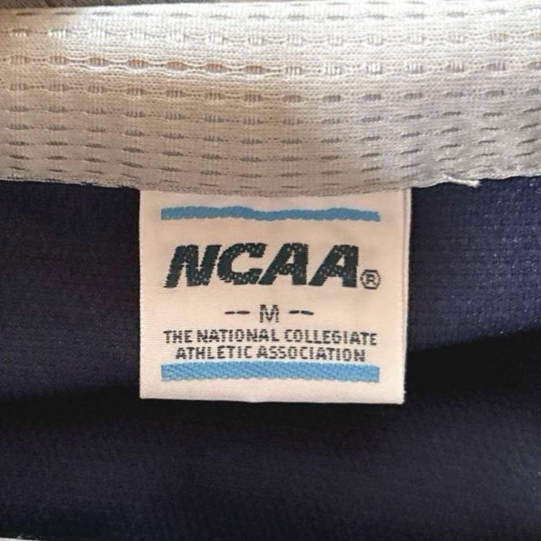 s3257 NCAA ジャージ 練習着 トラックジャケット パイピング メンズ メンズのトップス(スウェット)の商品写真