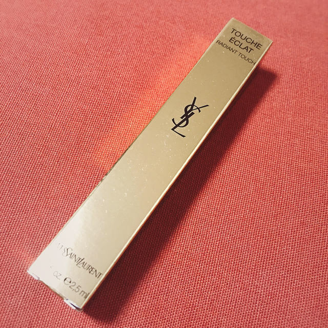 Yves Saint Laurent Beaute(イヴサンローランボーテ)の新品未使用♡イブサンローラン コンシーラー コスメ/美容のベースメイク/化粧品(コンシーラー)の商品写真