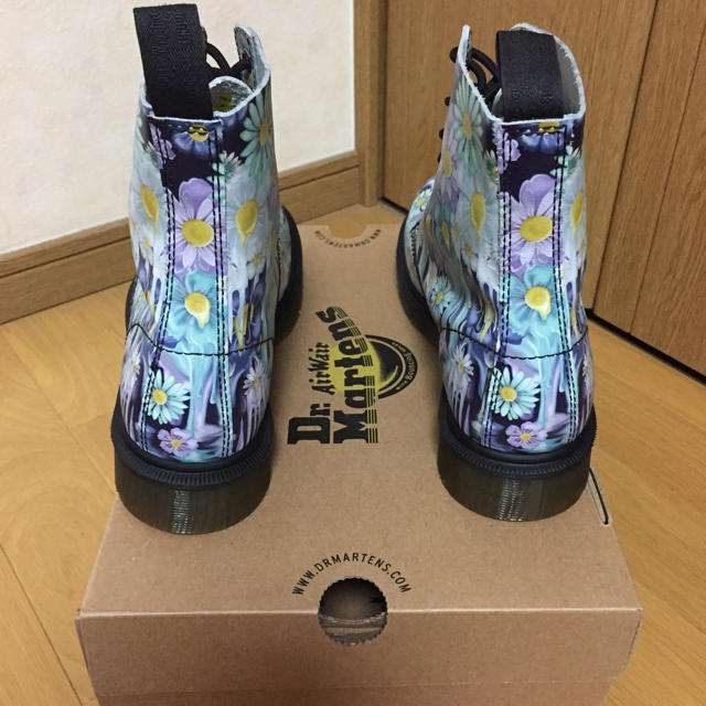 Dr.Martens(ドクターマーチン)のDr.Martens レディースの靴/シューズ(ローファー/革靴)の商品写真