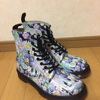 ドクターマーチン(Dr.Martens)のDr.Martens(ローファー/革靴)