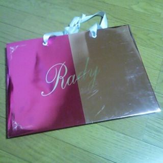 レディー(Rady)の■専用■RaDy...(ショップ袋)