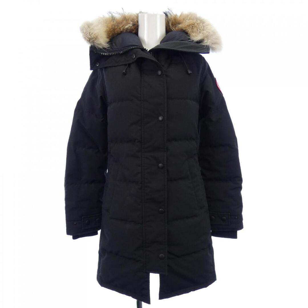 CANADA GOOSE(カナダグース)のカナダグース CANADA GOOSE 2302JL MACKENZIE マッケンジー ダウンコート レディースのジャケット/アウター(その他)の商品写真