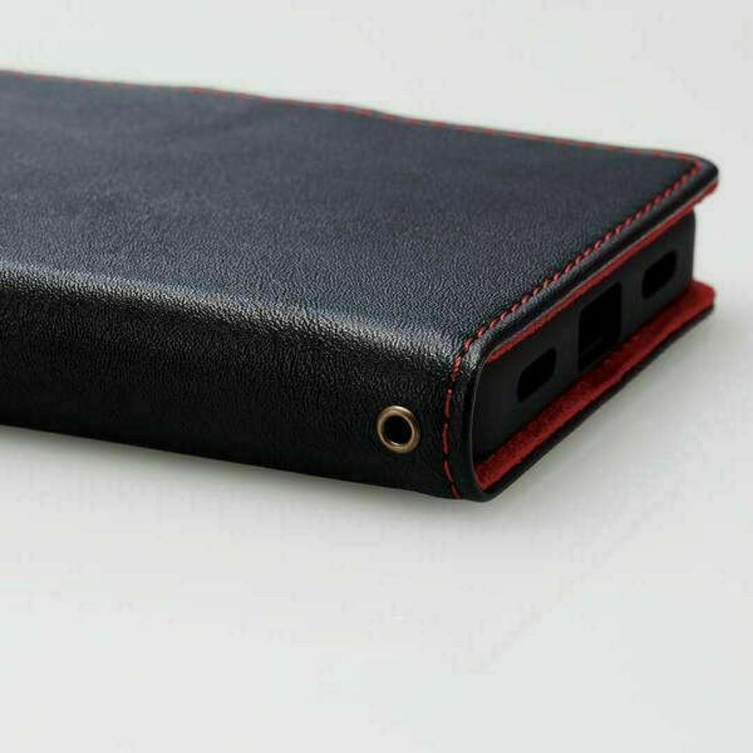 2個 Google Pixel 6a 手帳型ケース カバー ソフトレザー 耐衝撃 スマホ/家電/カメラのスマホアクセサリー(Androidケース)の商品写真