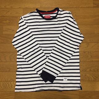 シュプリーム(Supreme)のSupreme(シュプリーム) 長袖Tシャツ(Tシャツ/カットソー(七分/長袖))