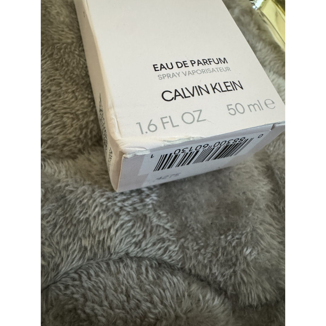 Calvin Klein(カルバンクライン)のカルバンクライン 香水 レディース エタニティ EDP・SP 50ml  コスメ/美容の香水(その他)の商品写真