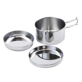 【スタイル:3点セット】キャプテンスタッグ(CAPTAIN STAG) キャンピ