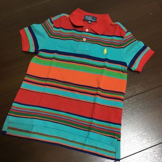 ラルフローレン(Ralph Lauren)のラルフローレン ポロシャツ (Tシャツ/カットソー)