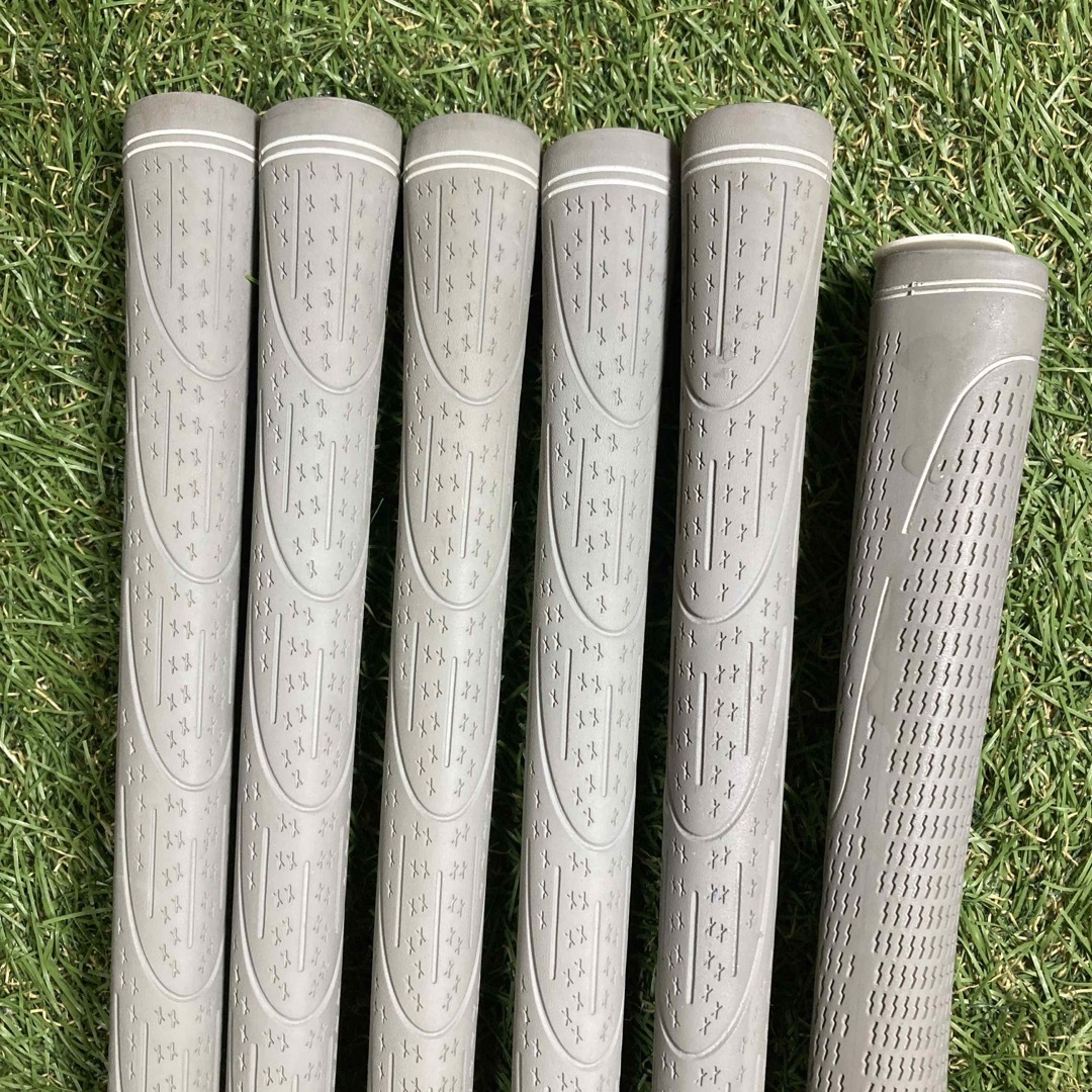 Ignio(イグニオ)のレディース　IGNIO イグニオ　6点ハーフセット　ゴルフ スポーツ/アウトドアのゴルフ(クラブ)の商品写真