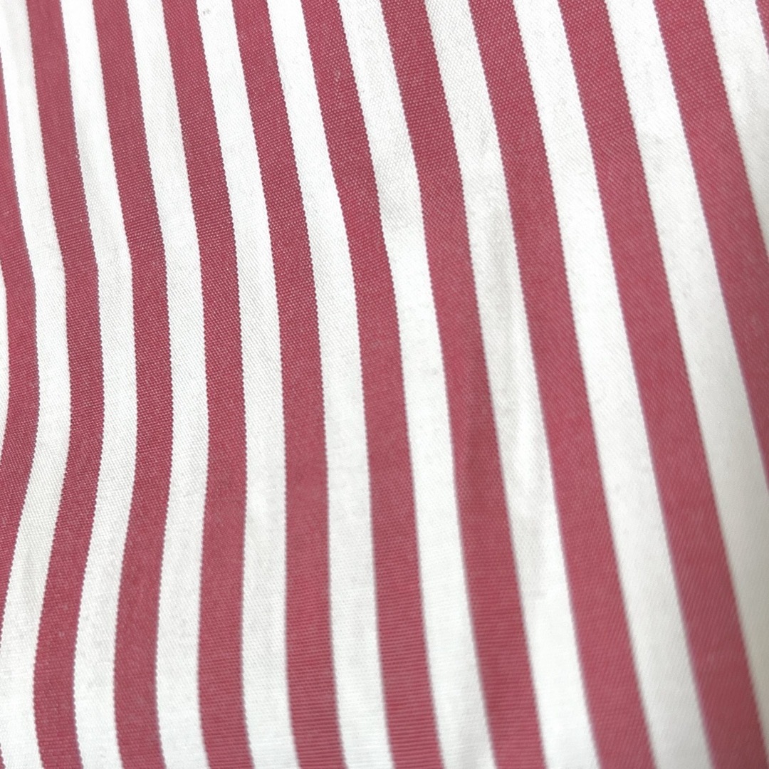 MURUA(ムルーア)の★☆MURUA☆ストライプシャツ レディースのトップス(シャツ/ブラウス(長袖/七分))の商品写真