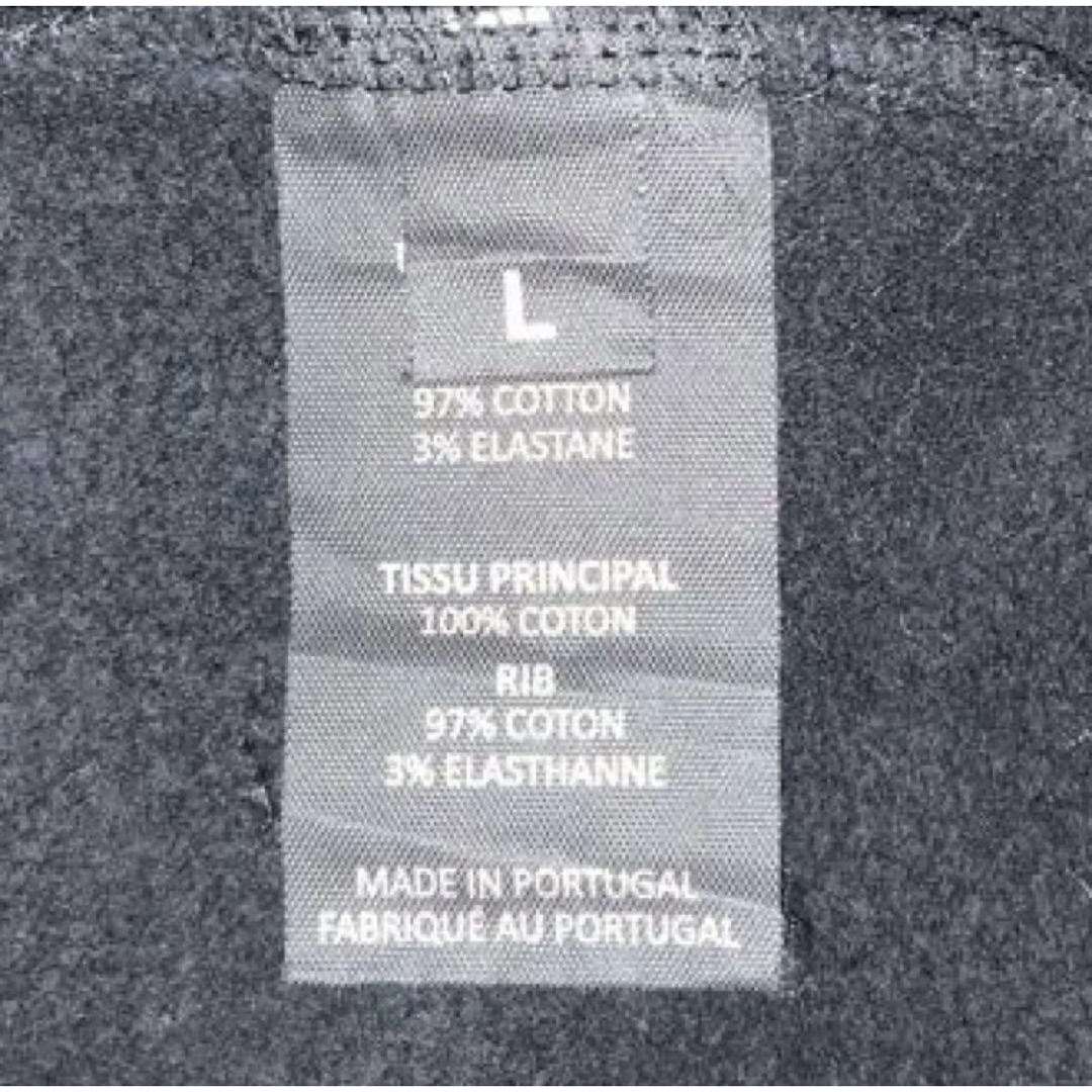 VETEMENTS(ヴェトモン)のVETEMENTS Marine Infantry ARMY Hoodie メンズのトップス(パーカー)の商品写真