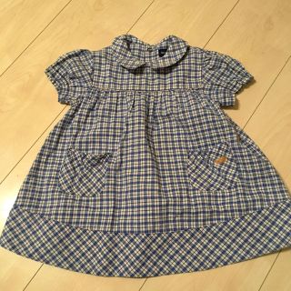 ラルフローレン(Ralph Lauren)のRALPH LAUREN ワンピース90(ワンピース)