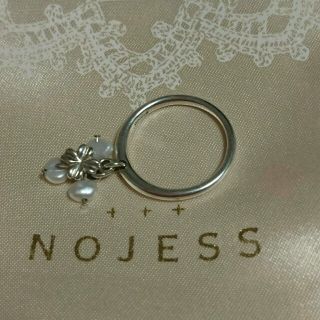 ノジェス(NOJESS)のNOJESS SV,TPリング(リング(指輪))