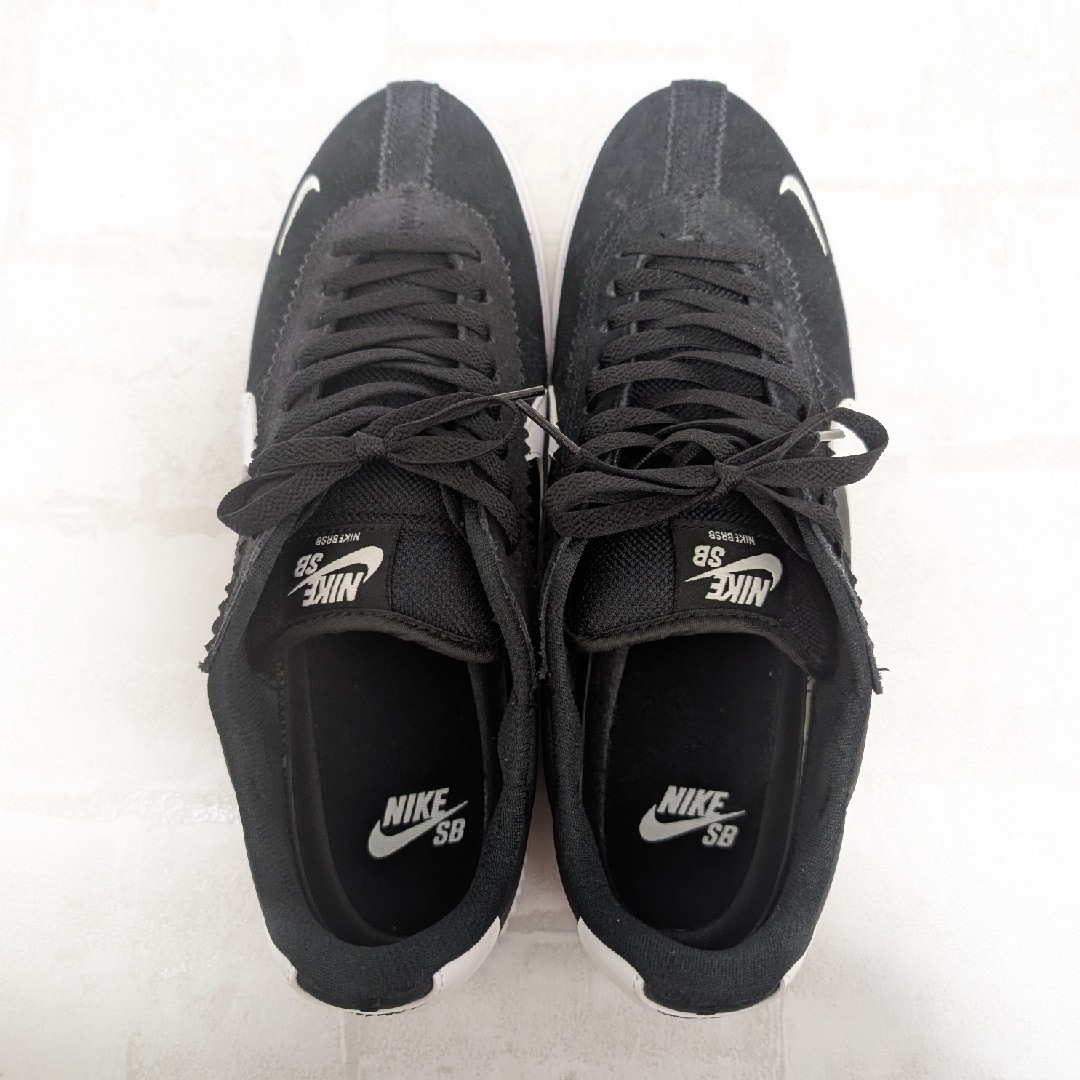 NIKE(ナイキ)のNIKE SB BRSB 27.5cm DH9227-001 メンズの靴/シューズ(スニーカー)の商品写真