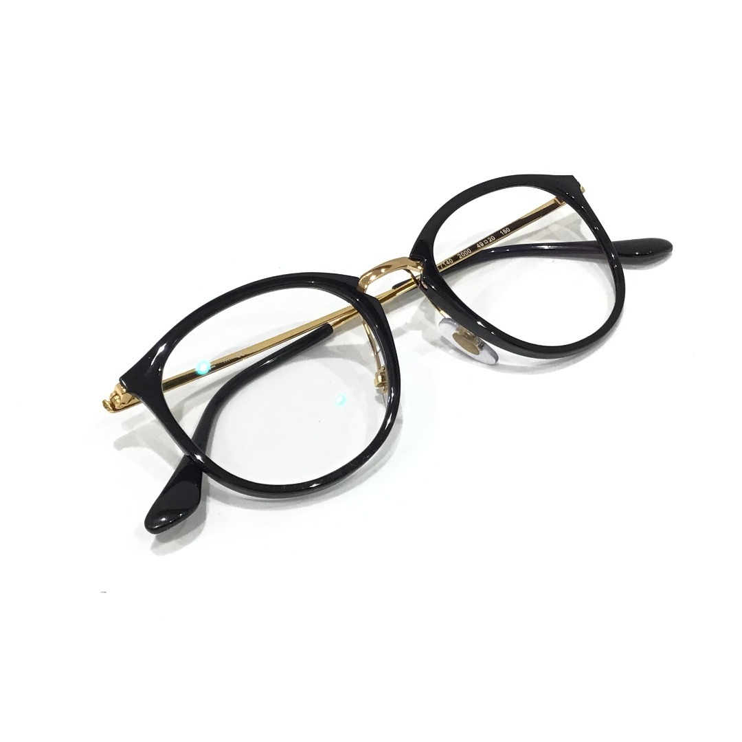 Ray-Ban(レイバン)の新品正規品 レイバン RX/RB7140 2000 調光【クリア⇔ブラウン】 メンズのファッション小物(サングラス/メガネ)の商品写真