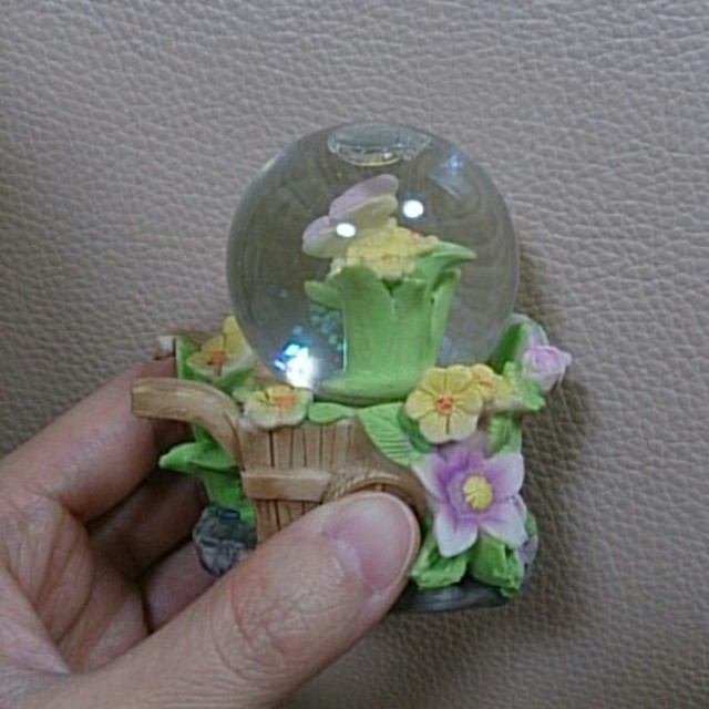 アメリカ 花のスノードーム の通販 By Ms S Shop ラクマ アメリカ 花のスノードーム の通販 By Ms S Shop ラクマ