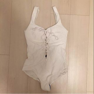 ザラ(ZARA)のザラ 水着 新品 未使用(水着)