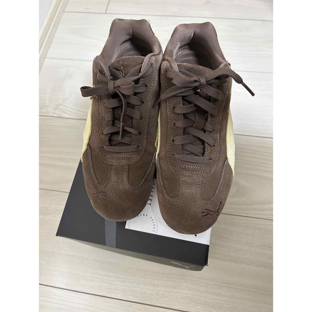 PUMA(プーマ)のPUMA for BEAUTY&YOUTHI レディースの靴/シューズ(スニーカー)の商品写真