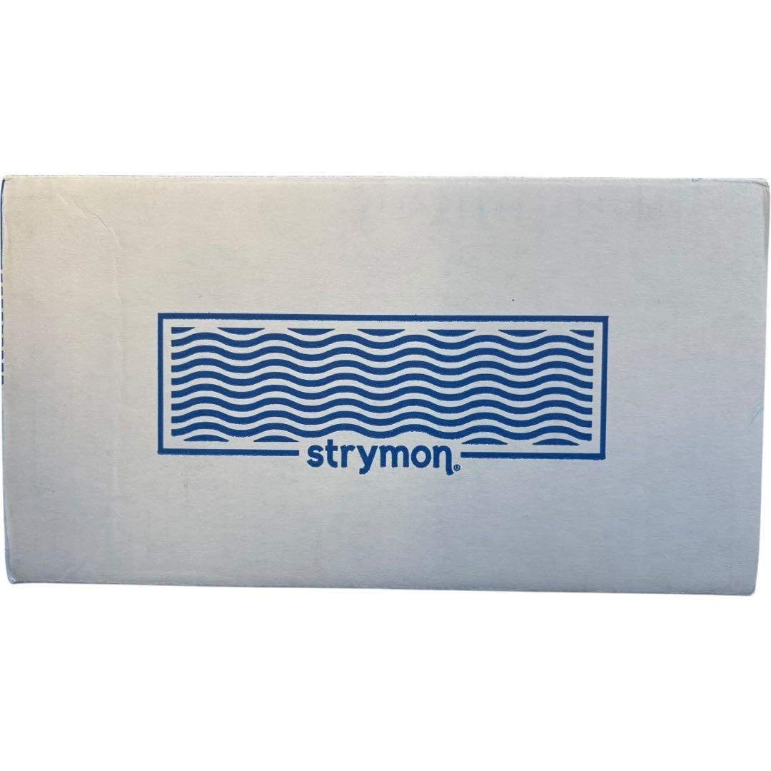 新品未使用 strymon Zuma ストライモン ズーマ 付属品完備 限定 楽器のギター(エフェクター)の商品写真