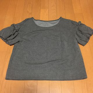 スコットクラブ(SCOT CLUB)のGRAND TABLE グランターブル トップス(Tシャツ(半袖/袖なし))